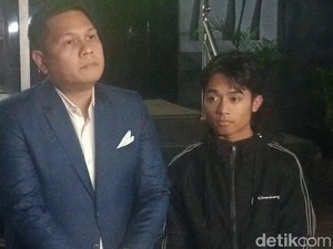 Betrand Peto Bantah Lakukan Kekerasan Seksual, Buka yang Terjadi di TKP