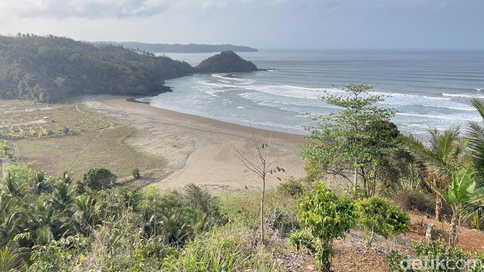 Bukit Nanggerang Pangandaran