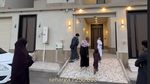 Penampakan Vila di Madinah yang Dipesan Celine Evangelista Seharga Rp 6 M