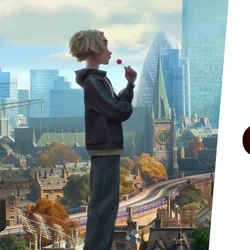 10 Film Netflix yang Paling Dinantikan Sepanjang 2027