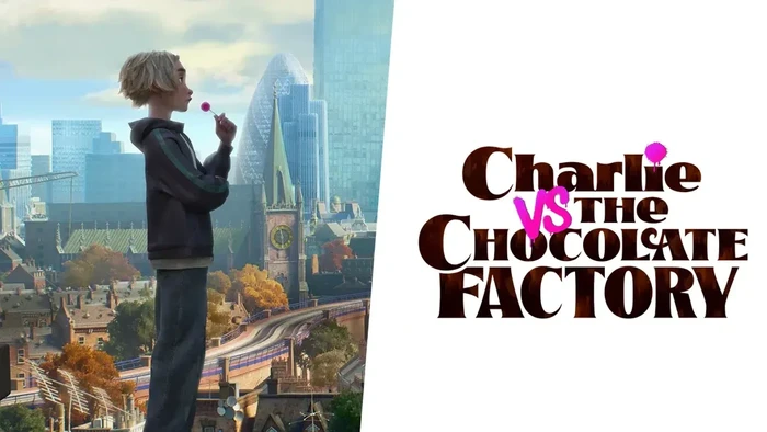 Charlie vs The Chocolat Factory
