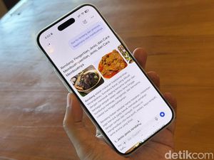 ChatGPT Makin Visual, Akankah Geser Google Search?