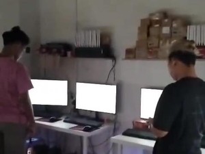 Video: Letkol Arman Tersangka Kasus Rumah Dinas TNI Jadi Markas Judol