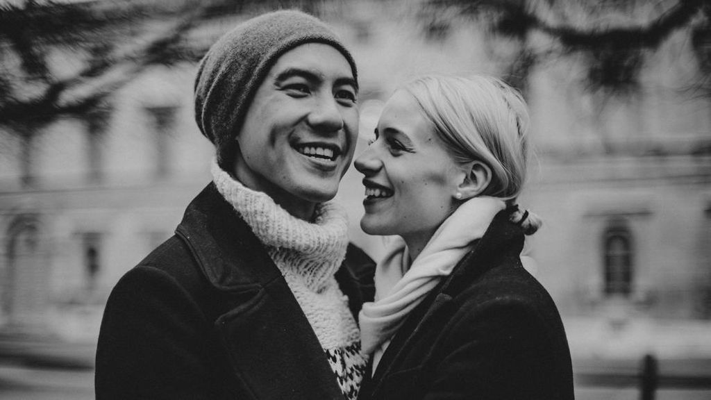 Daniel Mananta Akui Berat Lepas Anak Perempuan Sekolah di Jerman