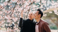 Pernikahan 15 Tahun Bentuk Daniel Mananta Jadi Versi Terbaik
