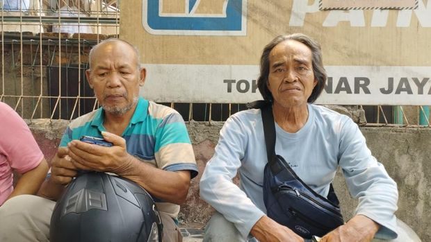 Darto dan Samsudin (Syahid/detikcom)