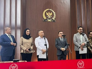 Perpres Ojol Resmi Diluncurkan, Ini Isinya