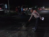 2 Siswa SMA di Luwu Timur Tewas Terlindas Truk