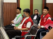 Keluarga Korban Pencabulan Eks Pengurus Perbakin Akan Banding