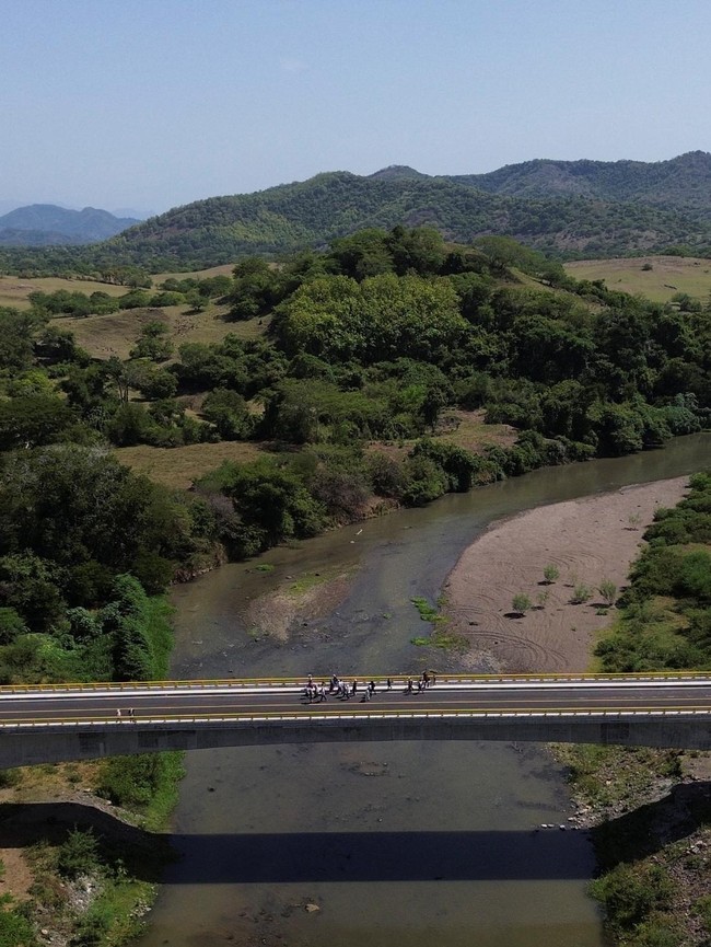 El Salvador Krisis Air, Kekeringan akibat El Nino Makin Parah