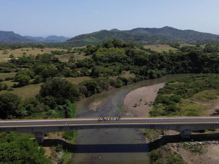 El Salvador Krisis Air, Kekeringan akibat El Nino Makin Parah