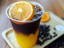 Lagi Hits di Coffee Shop, Kopi Campur Jus Buah Punya Manfaat Sehat Ini