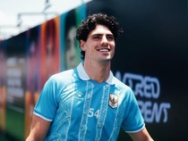 Fermin Aldeguer Pakai Jersey Timnas Indonesia, Nameset-nya Firman