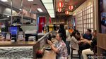 Serasa Jajan di Jepang! Di Gerai Ini Ada Takoyaki hingga Yakitori Enak