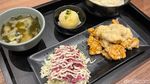 Serasa Jajan di Jepang! Di Gerai Ini Ada Takoyaki hingga Yakitori Enak