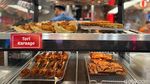 Serasa Jajan di Jepang! Di Gerai Ini Ada Takoyaki hingga Yakitori Enak
