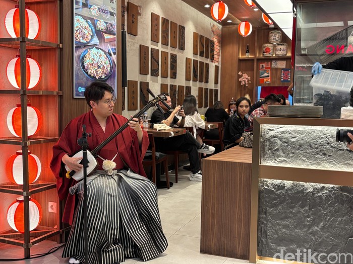 Gindacho Yokocho