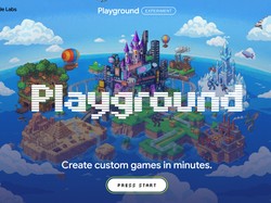 Google Punya Platform AI Baru, Bisa Bikin Game Tanpa Coding
