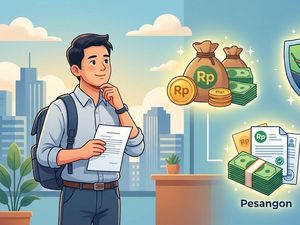 Kena PHK Dapat Apa dari BPJS Ketenagakerjaan? Cek JHT, JKP dan Pesangon