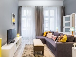Ini Daftar Perabot Rumah Tangga yang Bikin Rumah Terasa Lebih Modern