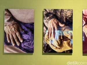 ICAD 2026: Ketika Seni dan Desain Membaur di Kemang