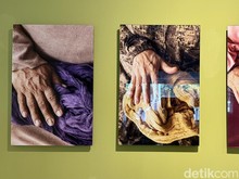 ICAD 2026: Ketika Seni dan Desain Membaur di Kemang