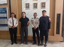 Pembebasan Bersyarat Dicabut, Indra Kenz Harus Jalani Sisa Hukuman 3 Tahun