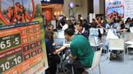 Industri Perjalanan Dorong Pertumbuhan Sektor Pariwisata Akhir Tahun