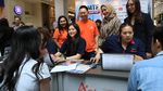 Industri Perjalanan Dorong Pertumbuhan Sektor Pariwisata Akhir Tahun