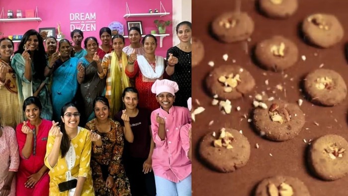 Iseng-Iseng Cuan! Bisnis Bakery Wanita Ini Raup Rp2 M per Tahun