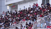 Java United Kembali Jual Tiket Murah, Kini Rp 27 Ribu