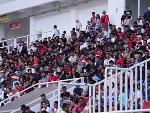 Java United Kembali Jual Tiket Murah, Kini Rp 27 Ribu