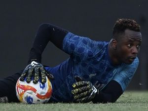 Kadu Disorot Usai Borneo Tahan Buriram: Pernah Jadi Pemain Termuda FC Porto