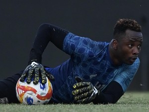 Kadu Disorot Usai Borneo Tahan Buriram: Pernah Jadi Pemain Termuda FC Porto