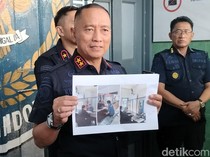 Ditjenpas Ungkap Alasan Cabut Pembebasan Bersyarat Mas Bechi