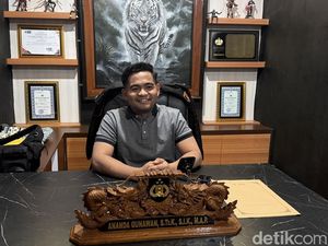 Staf Diduga Dianiaya Ketua DPRD Bone Bakal Jalani Tes Psikis