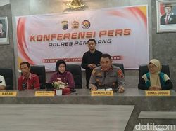 2 Siswa SD yang Bully Adik Kelas di Pemalang Jadi Anak Berhadapan Hukum