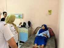 Siswa Keracunan MBG di Mojokerto Bertambah, 1 Orang Masih Dirawat