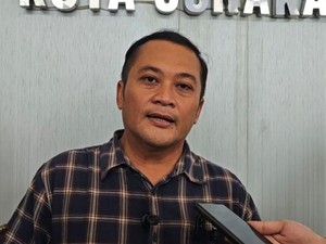 KPU Solo Tak Verifikasi Ijazah Gibran ke Singapura Saat Pilkada 2020