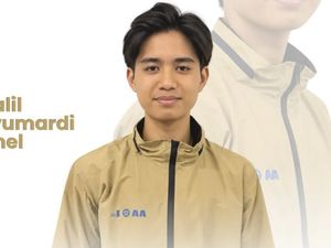 Keren! Siswa MAN 1 Pekanbaru Boyong Medali di Olimpiade Astronomi Dunia