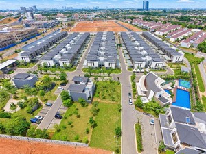 In This Economy, Segmen Rumah Mewah Ternyata Masih Dicari