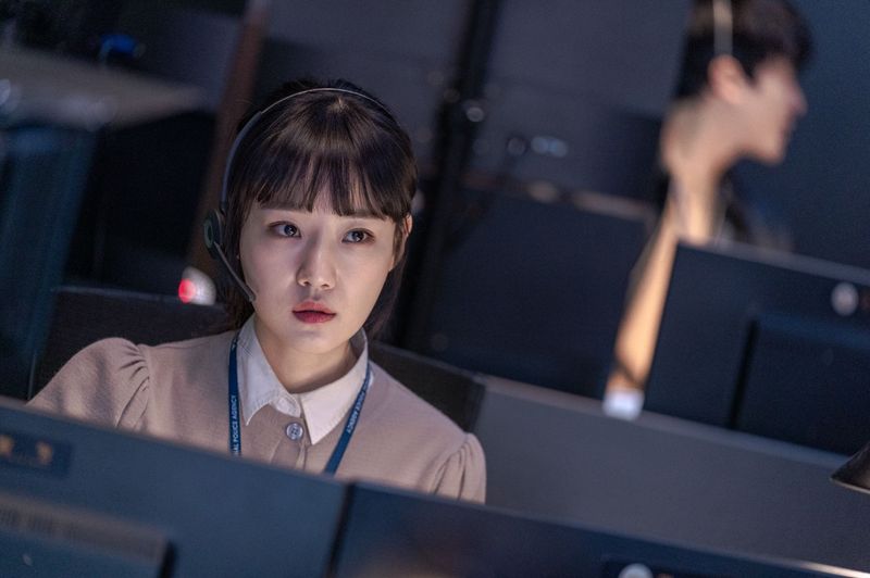 Lim Se Joo di drama Korea Memorist