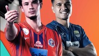 6 Pemain Thailand Dua Kali Kalah dari 'Indonesia' dalam Sepekan!