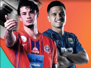 6 Pemain Thailand Dua Kali Kalah dari Indonesia dalam Sepekan!