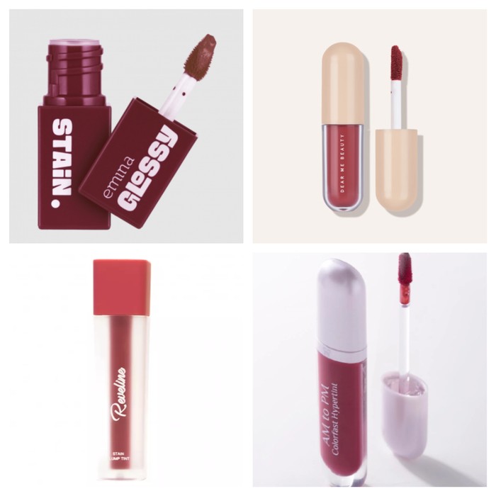 Lip Tint Harga Terjangkau yang Bisa Jadi Dupe Dior
