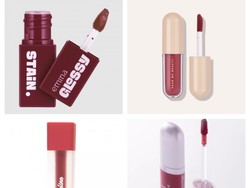7 Lip Tint Harga Terjangkau yang Bisa Jadi Dupe Dior