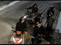 Dalam Semalam, 4 Motor di SPPG-Ponpes Sidoarjo Raib Digondol Maling