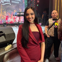 3 Fase Gelombang Asmara dari Lyodra di Album Terkunci di Kamu