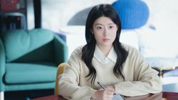 Intip Chemistry Nam Ji Hyun & Kim Jae Yeong di Make Me Tingle
