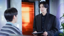 Intip Chemistry Nam Ji Hyun & Kim Jae Yeong di Make Me Tingle